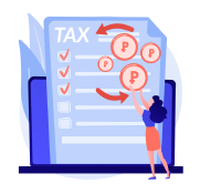 Получить налоговый вычет за обучение